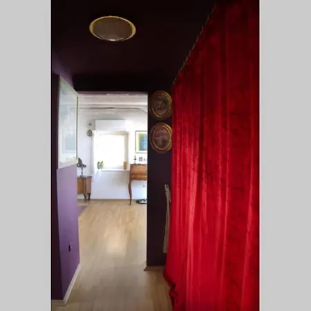 Adriatika Seaside Loft Opatija