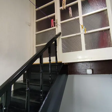 Adriatika Seaside Loft * Abbázia