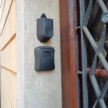 Adriatika Seaside Loft Apartman