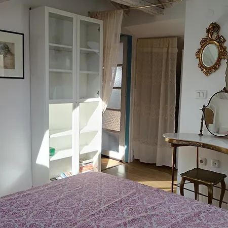 Adriatika Seaside Loft