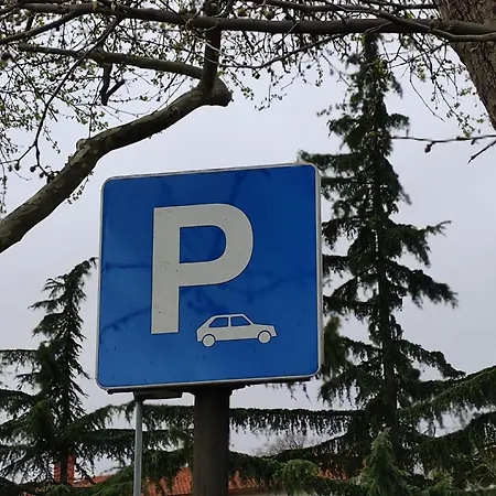 Adriatika Seaside Loft *