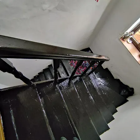 Adriatika Seaside Loft Lejlighed Opatija