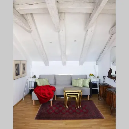 Adriatika Seaside Loft Apartment Opatija