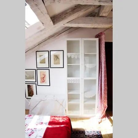 Adriatika Seaside Loft Apartment