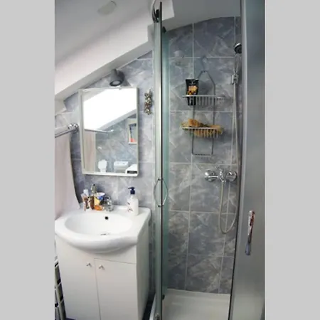 Adriatika Seaside Loft Abbázia