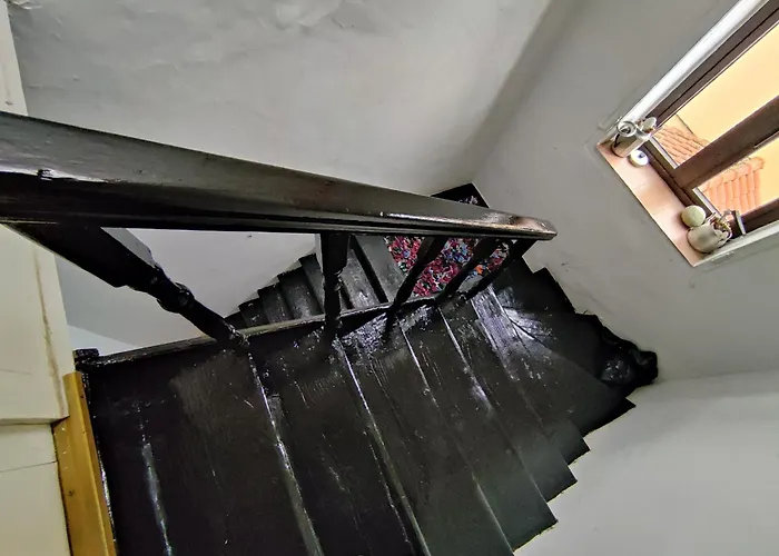 Adriatika Seaside Loft Apartment Opatija