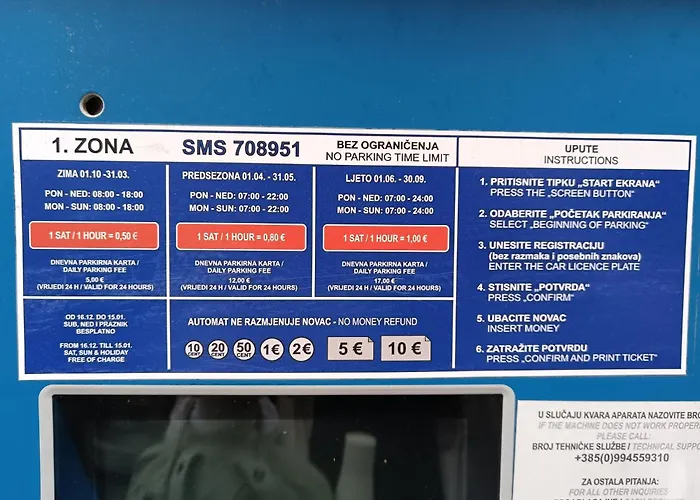 דירה Adriatika Seaside Loft אופטיה