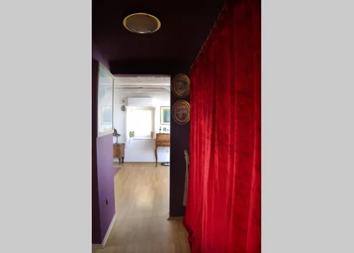 Adriatika Seaside Loft אופטיה